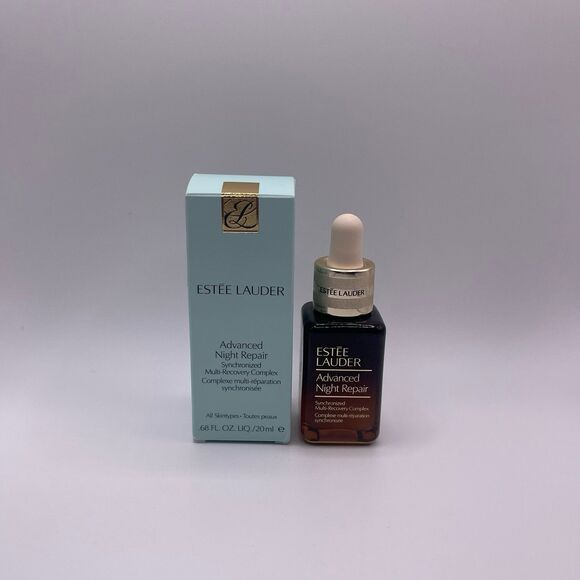 Estée Lauder Advanced Night Repair Multi-Recovery Complex Face Serum